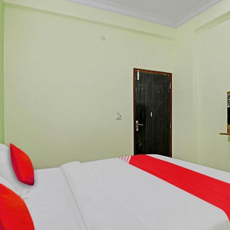 Super Hotel O Skyspace Near Yeshwantupur Railway Station Бенґалуру Екстер'єр фото